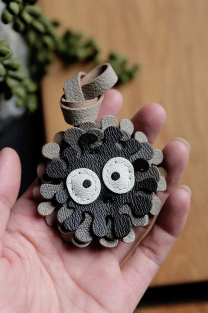 SUSUWATARI CHARM