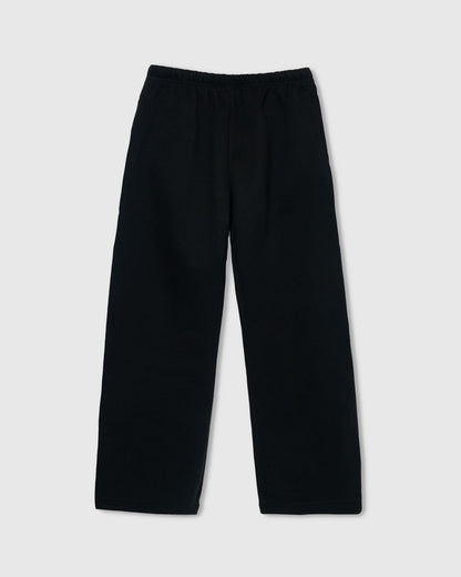 TEDDY CHECK-EAR SWEATPANT