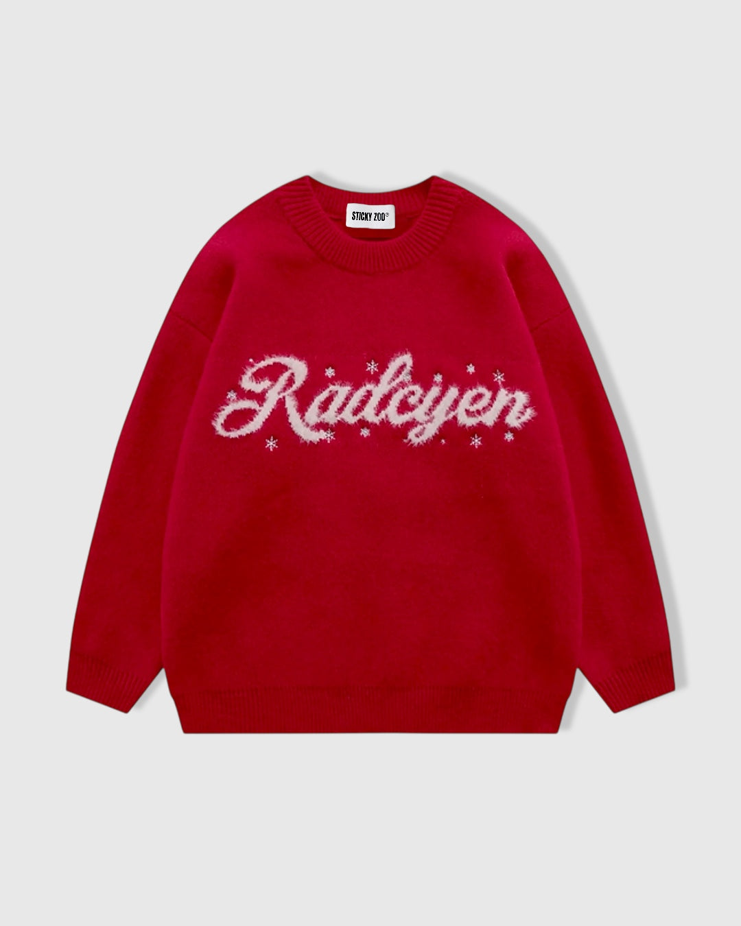 CHRISTMAS SWEATER
