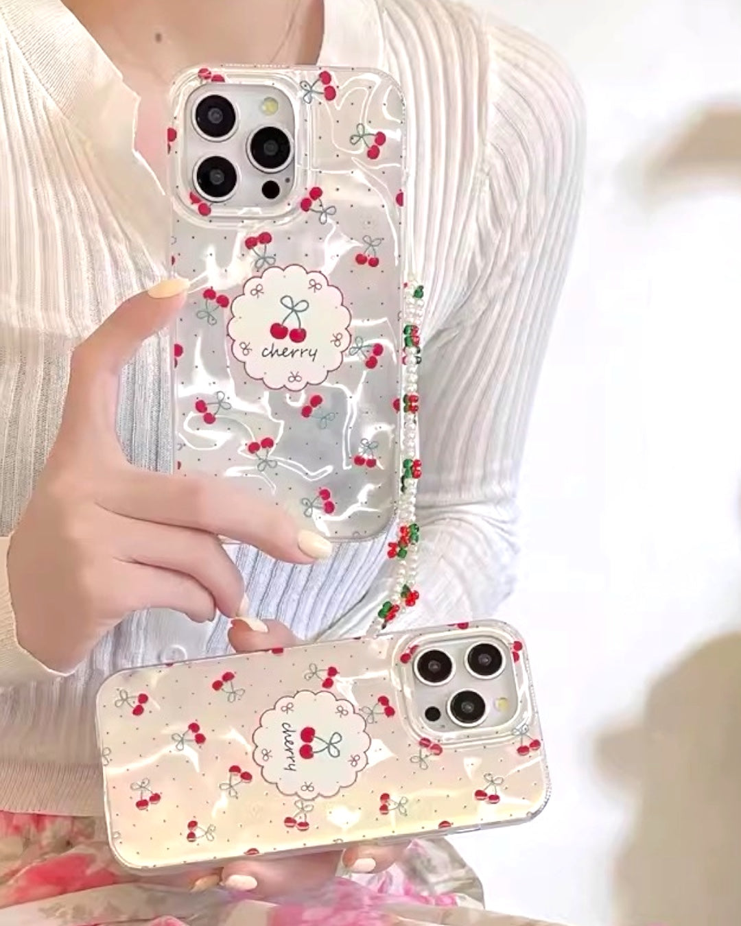 CUTE CAT CASE