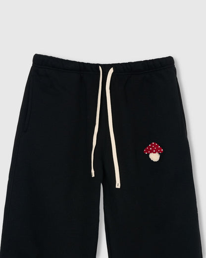 MUSHROOM SWEATPANT
