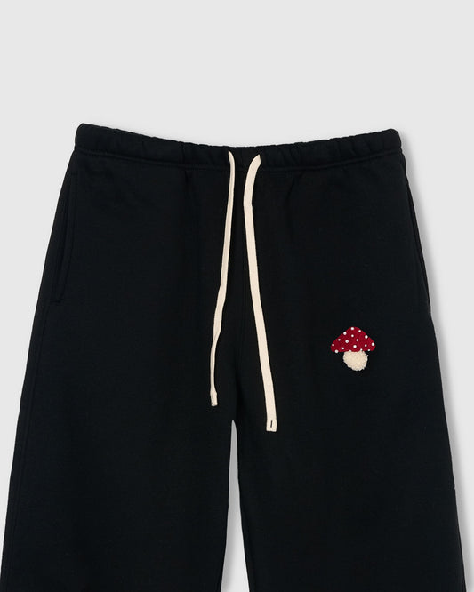 MUSHROOM SWEATPANT