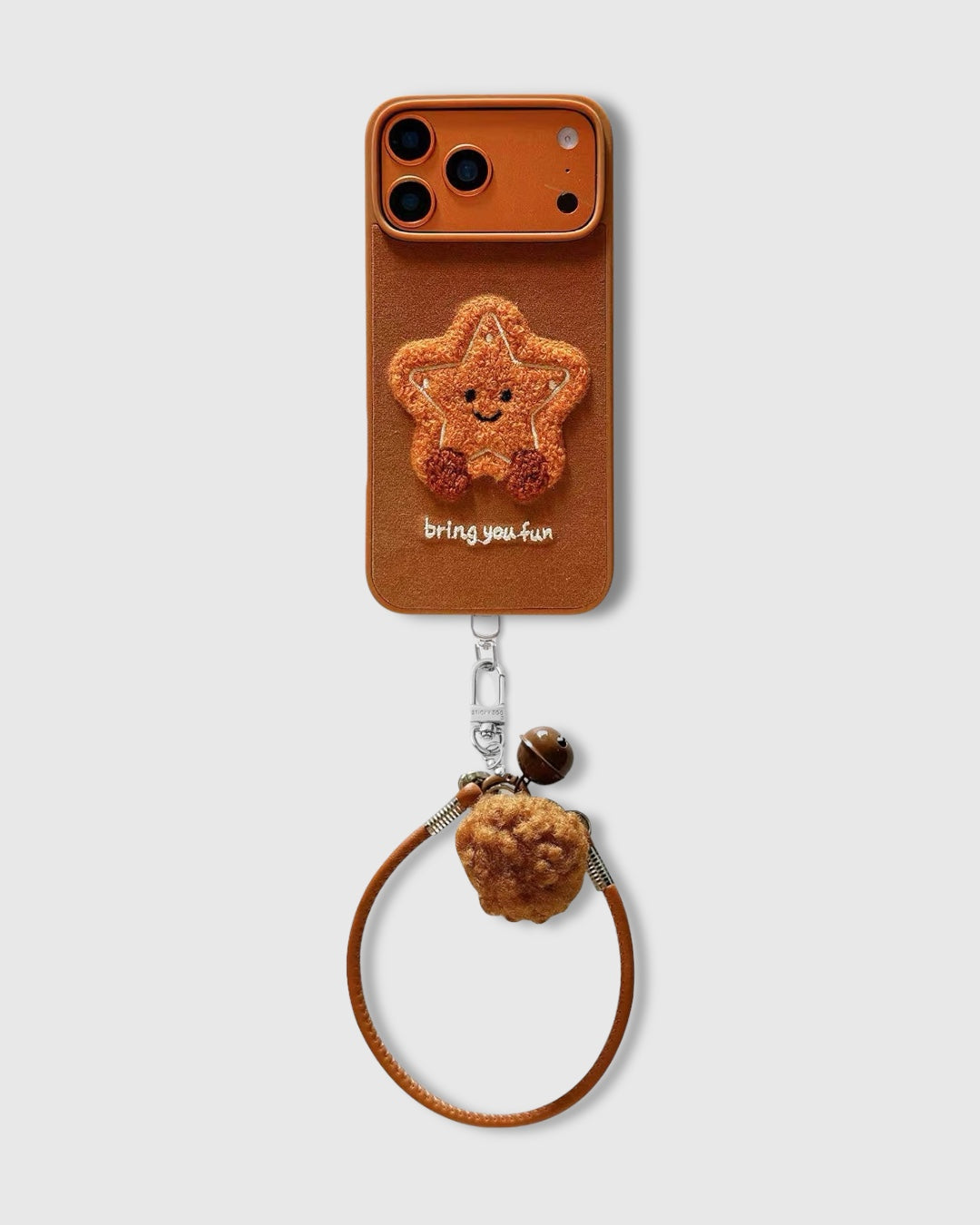 STAR BRING YOU FUN CASE