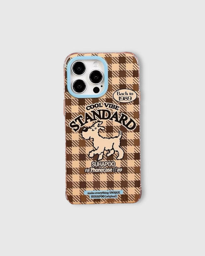 COOL VIBE CASE