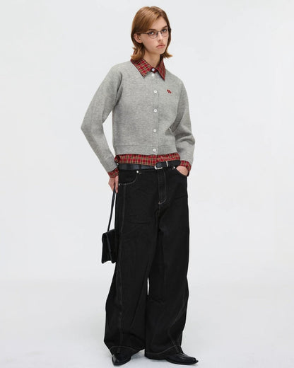 MIULIN CARDIGAN