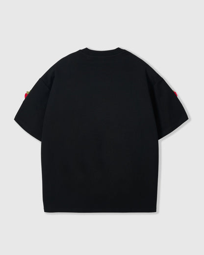 STRAWBERRY T-SHIRT