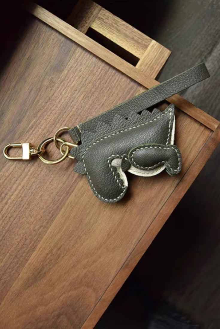 DINOSAUR CHARM