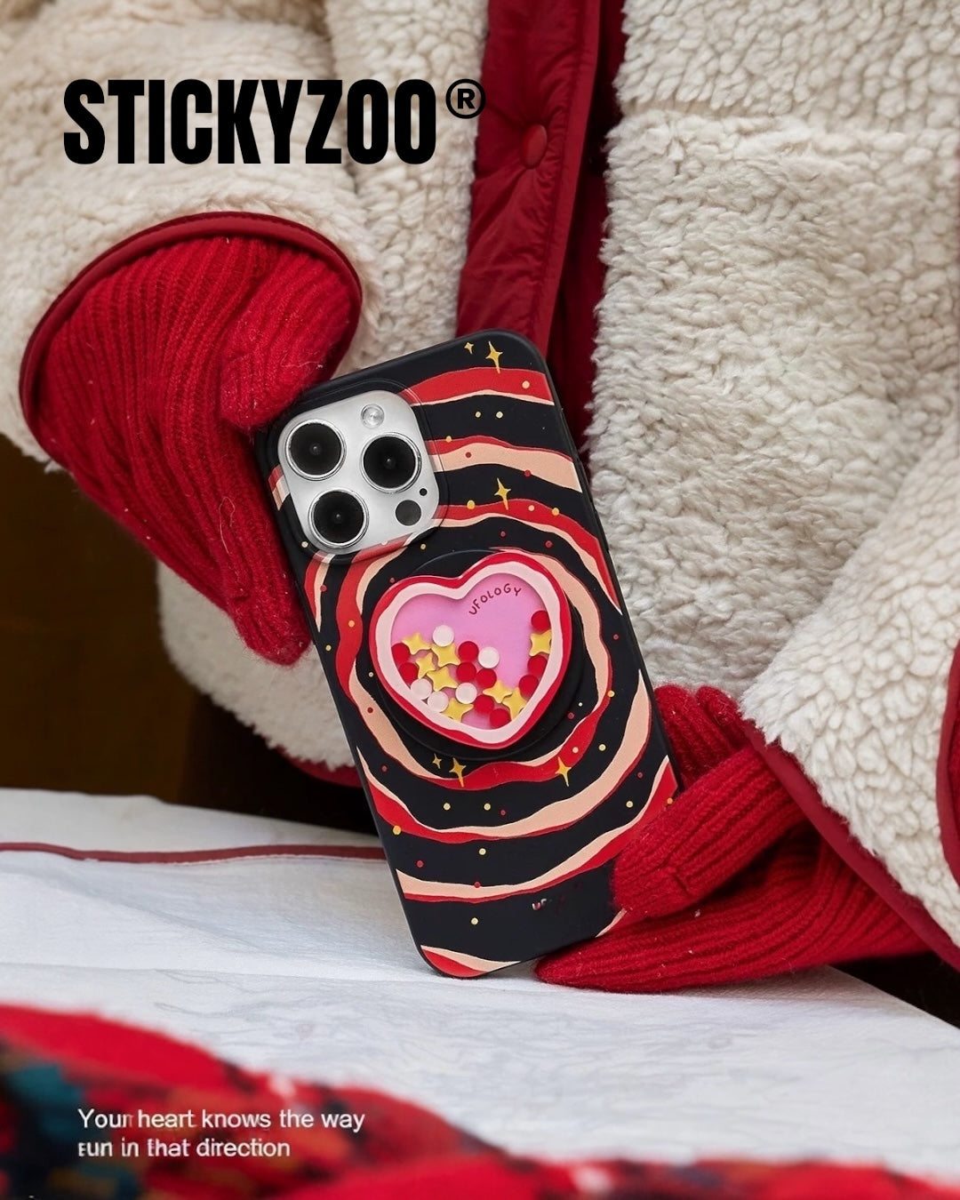 HEART CASE