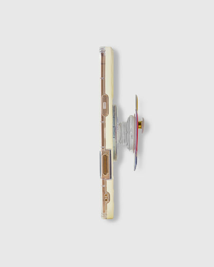 PING PONG CASE