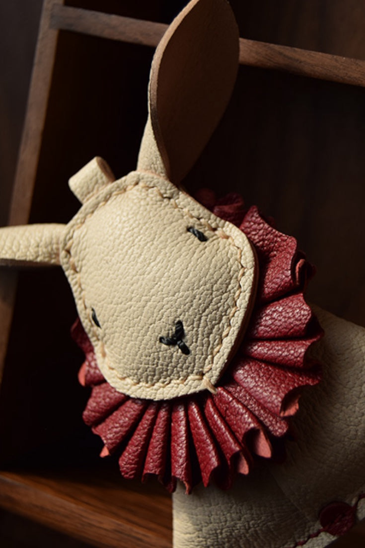 RABBIT CHARM
