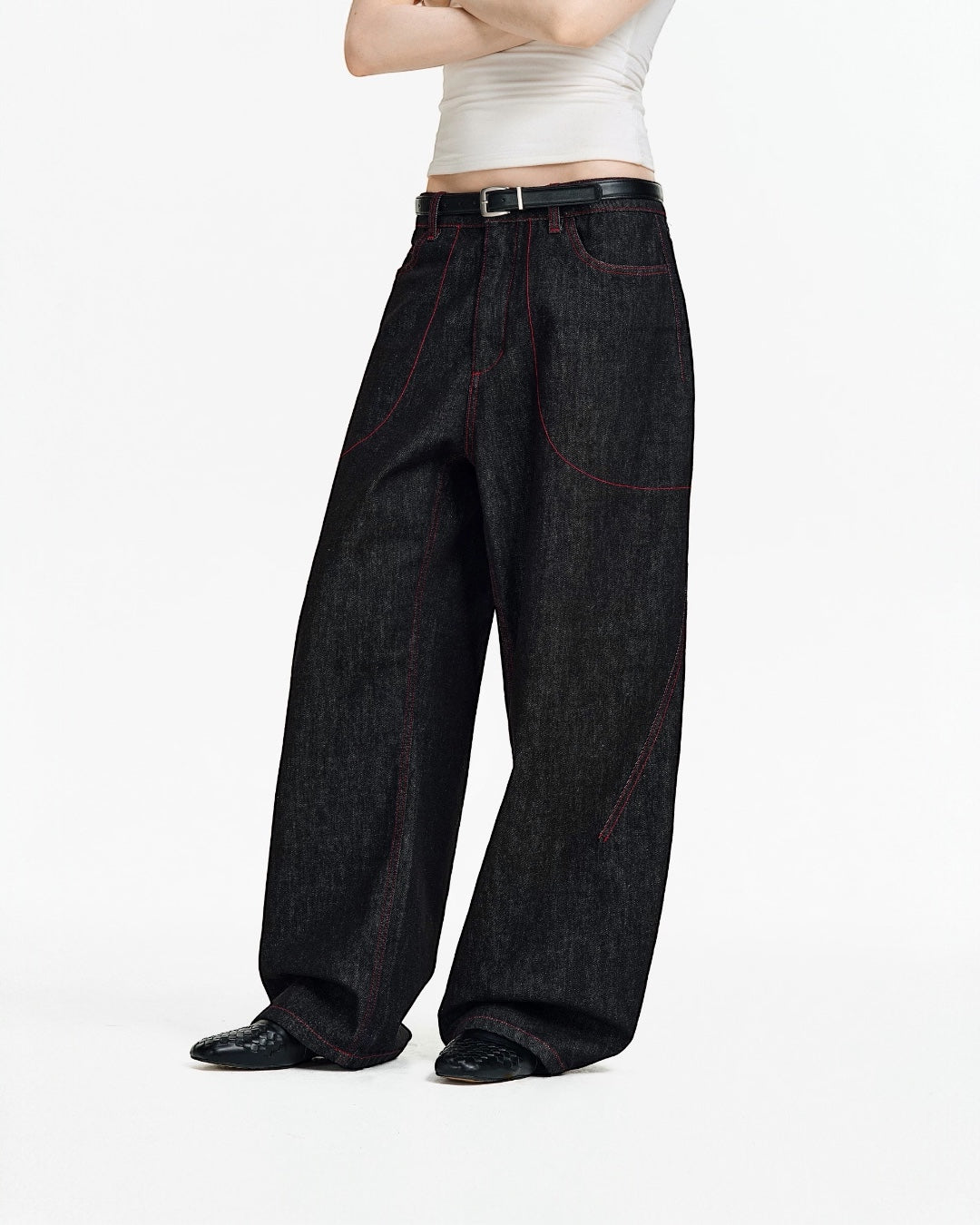 LIMANIYA JEANS