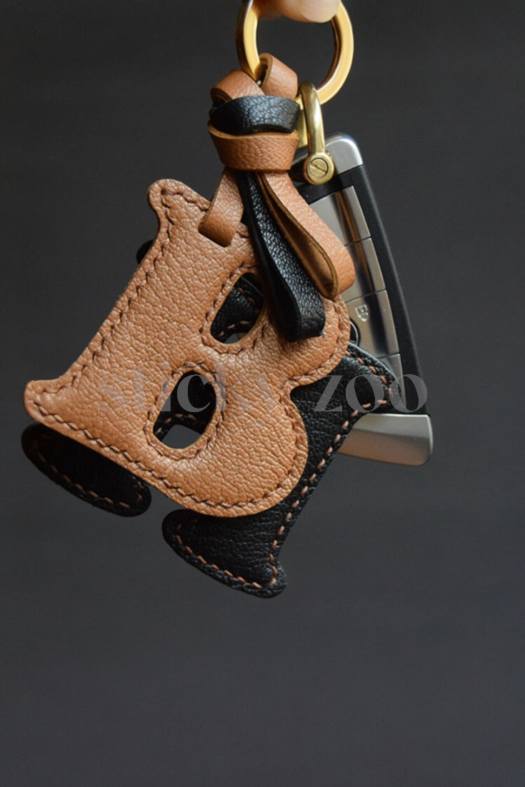 ALPHABET CHARM