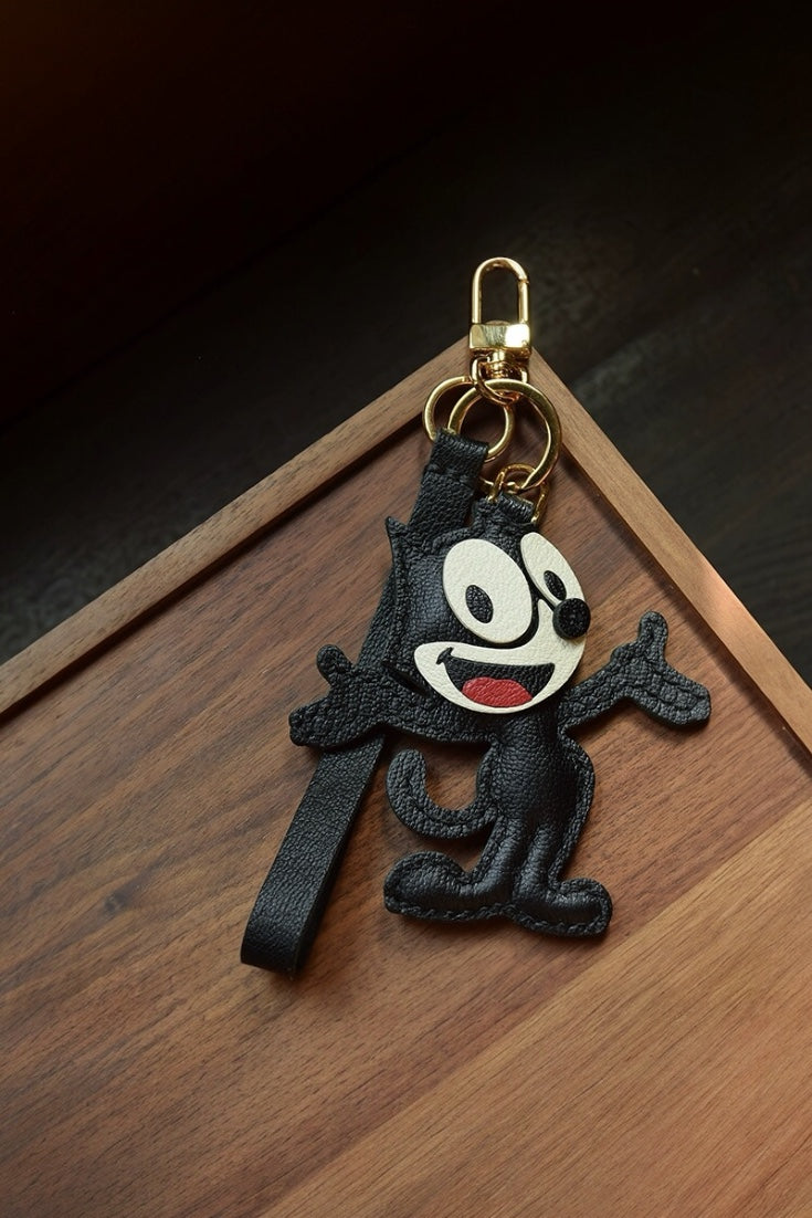 THE CAT CHARM