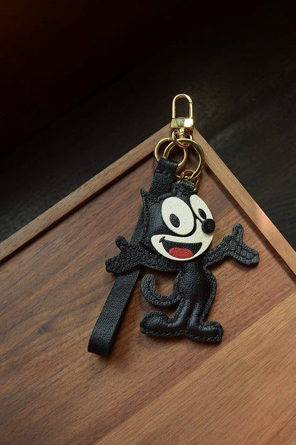 THE CAT CHARM