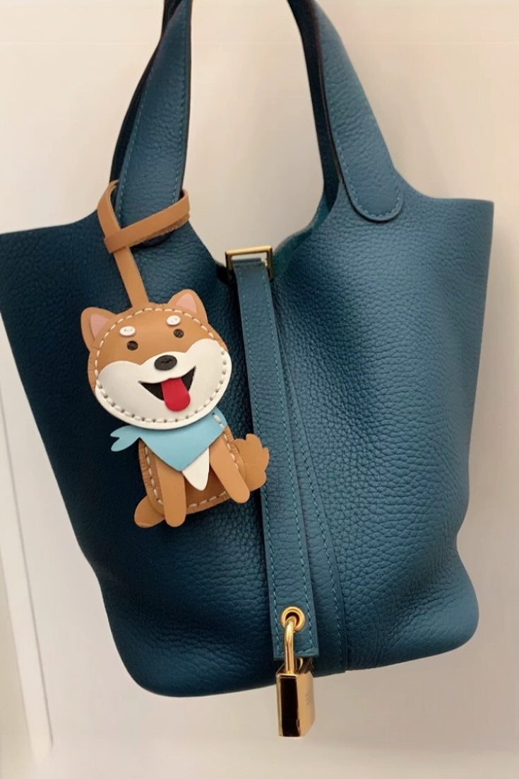 SHIBA CHARM
