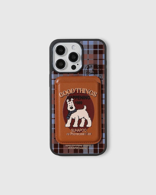 GOOD THINGS CASE