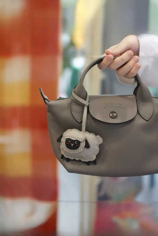 SHEEP CHARM