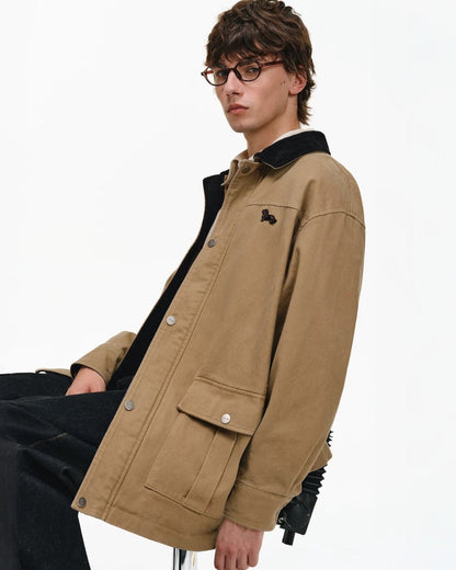 DACHSHUND JACKET