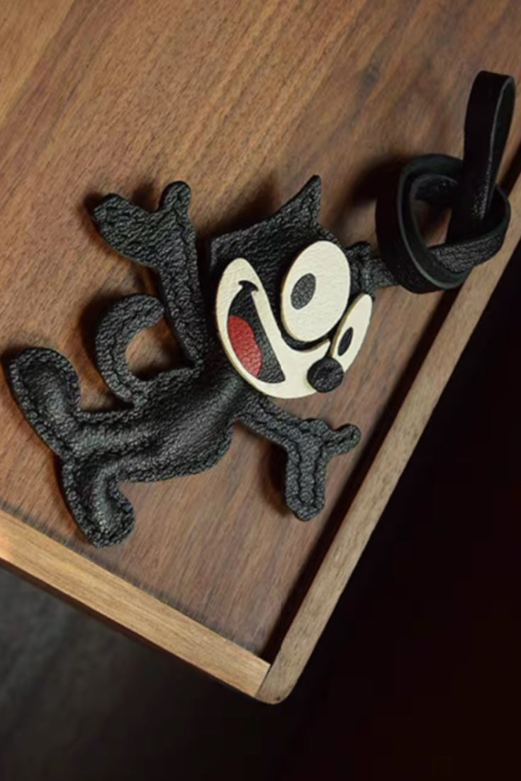 THE CAT CHARM