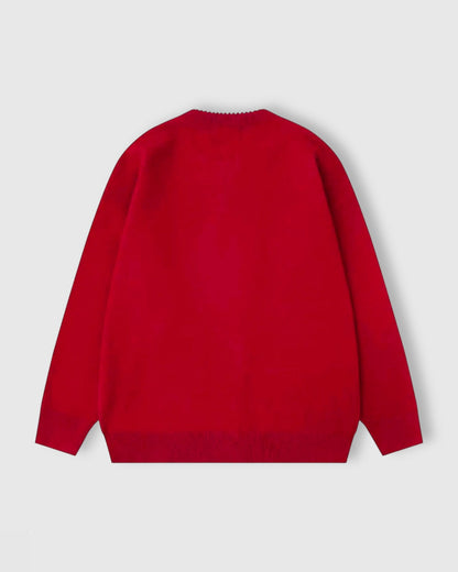 PUPPY MILONI CARDIGAN