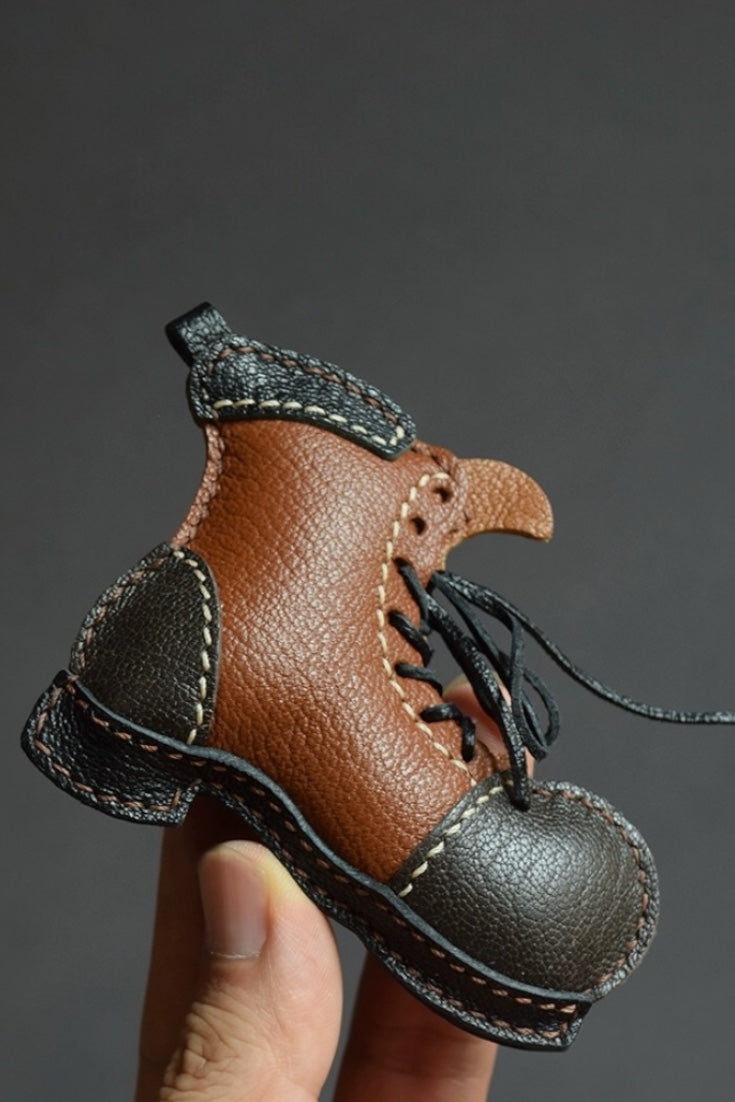 BOOT CHARM