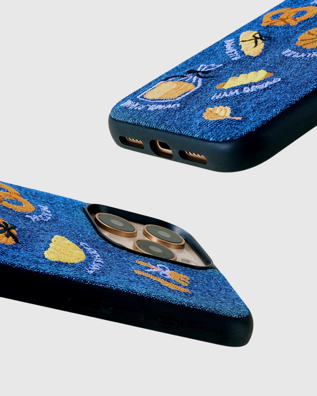 CROISSANT CASE