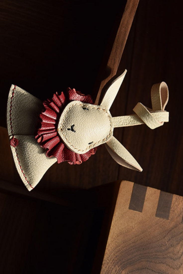 RABBIT CHARM