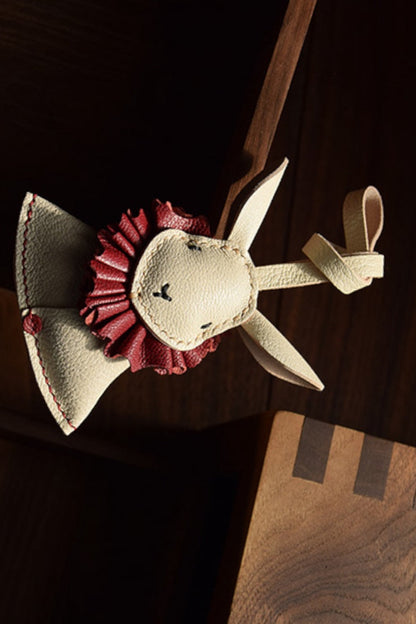 RABBIT CHARM