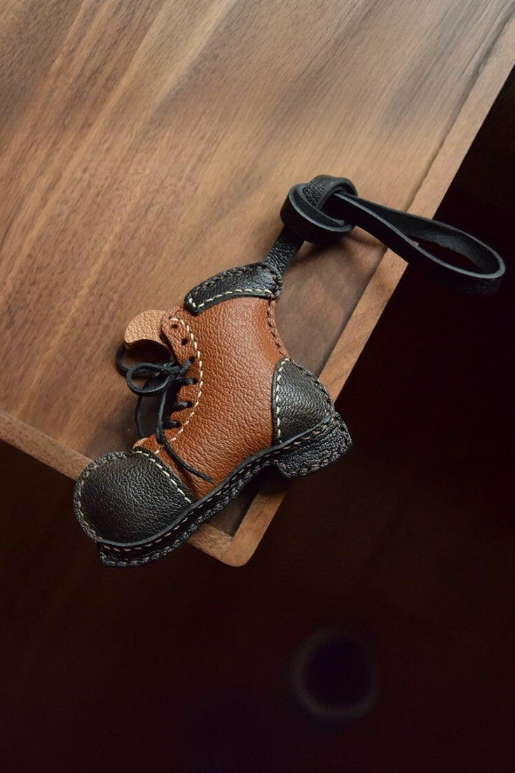 BOOT CHARM