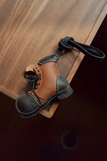 BOOT CHARM