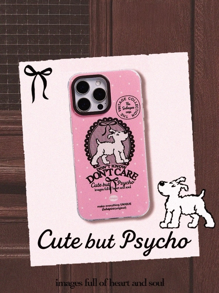DON'T CARE CASE