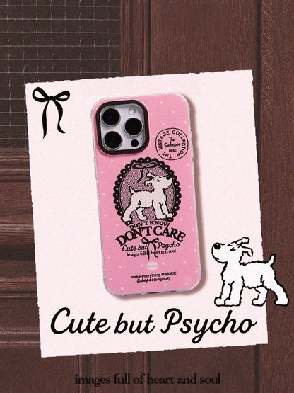 DON'T CARE CASE