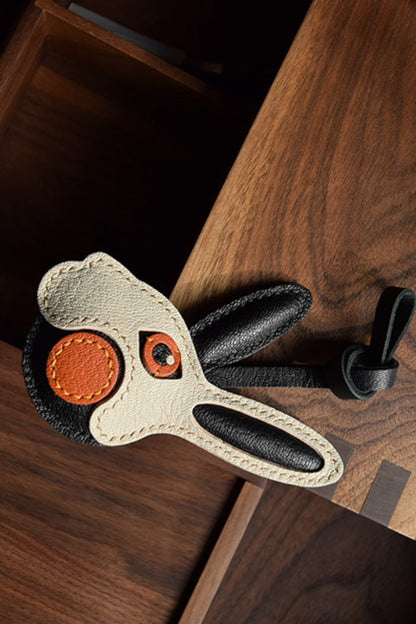 RABBIT CHARM