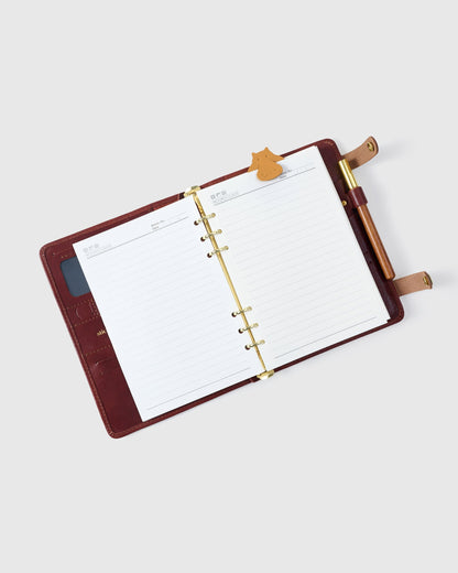 ALL-SEEING EYE NOTEBOOK