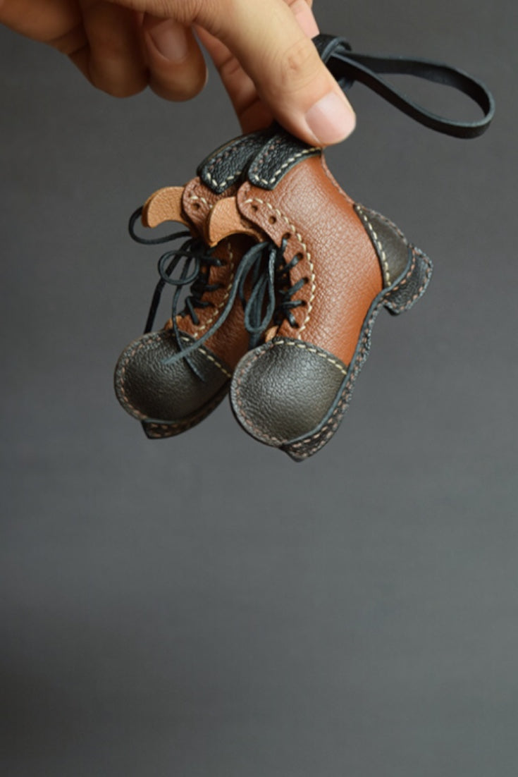 BOOT CHARM