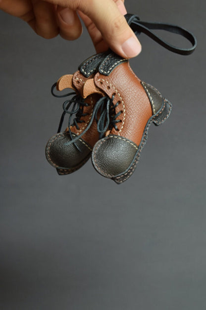 BOOT CHARM