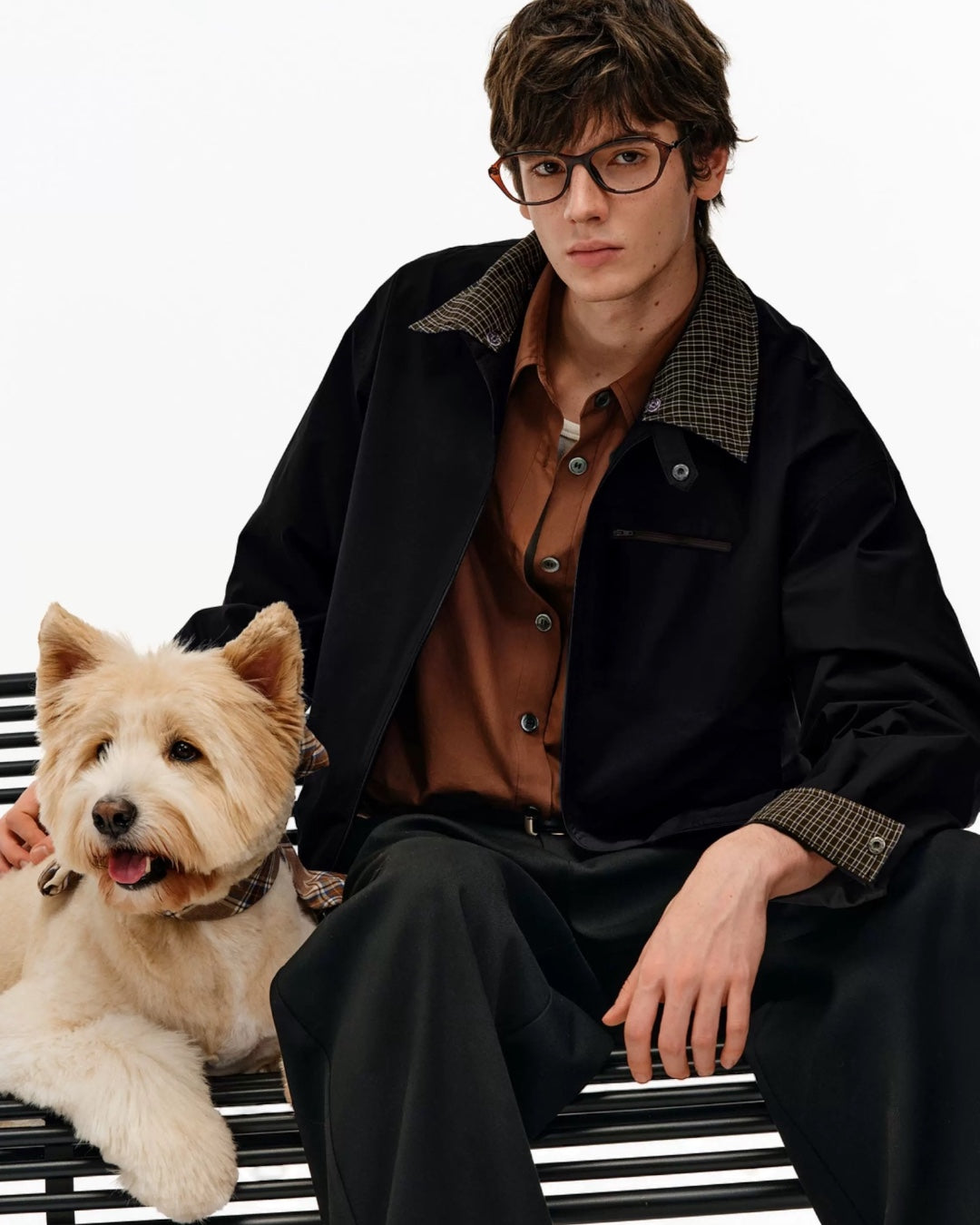 GRAMEN JACKET