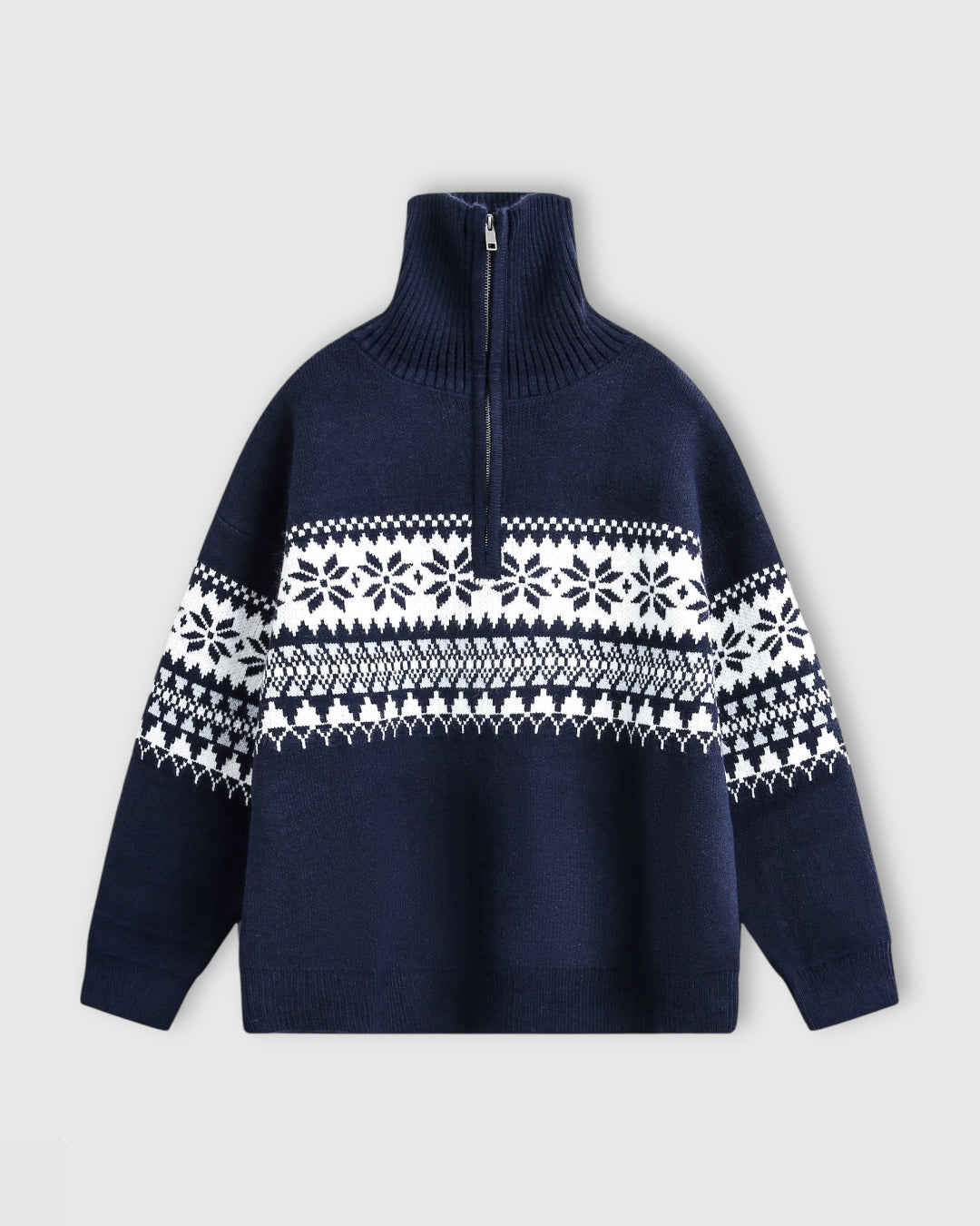 HOLIDAY SWEATER