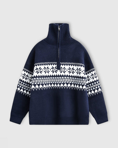 HOLIDAY SWEATER