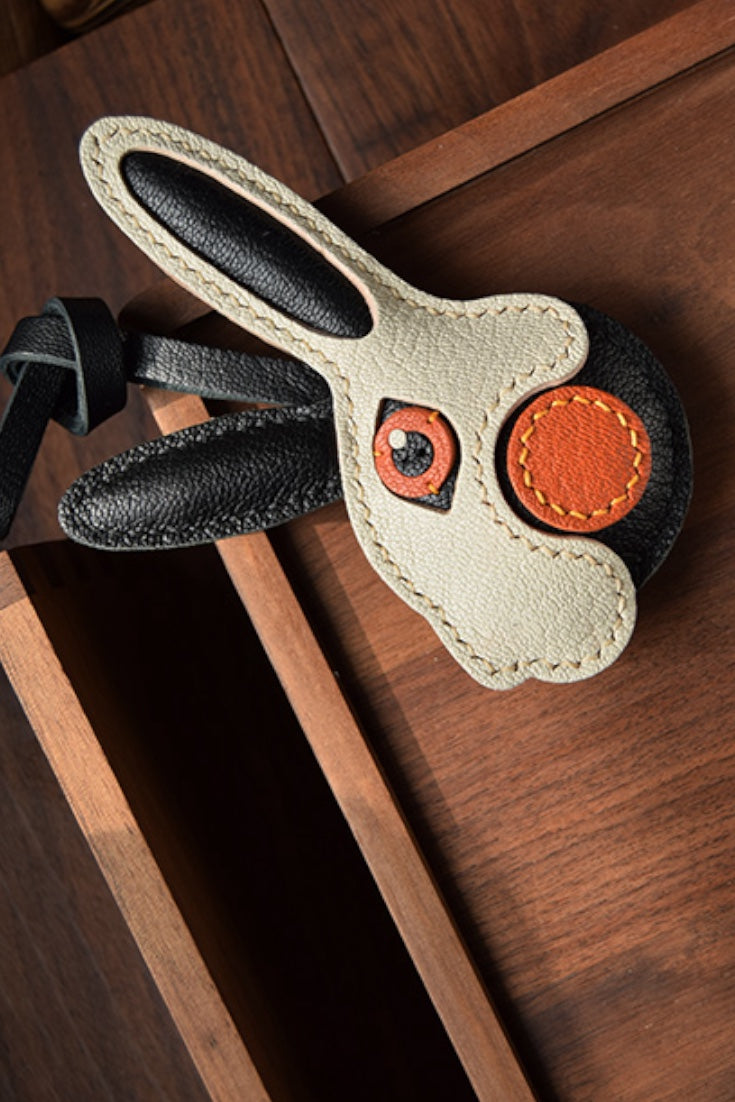 RABBIT CHARM