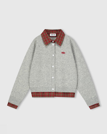 MIULIN CARDIGAN