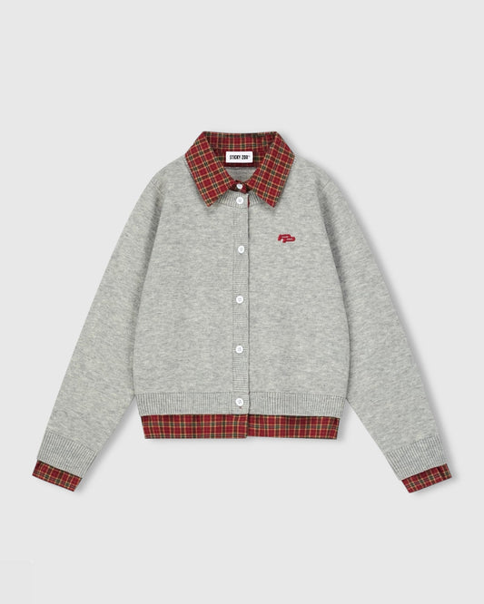 MIULIN CARDIGAN