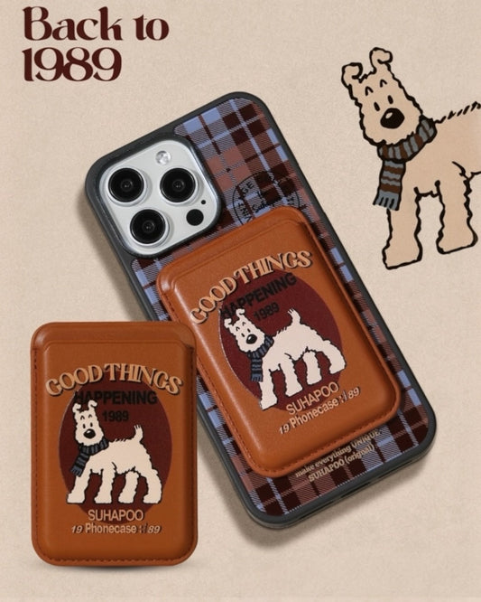 GOOD THINGS CASE