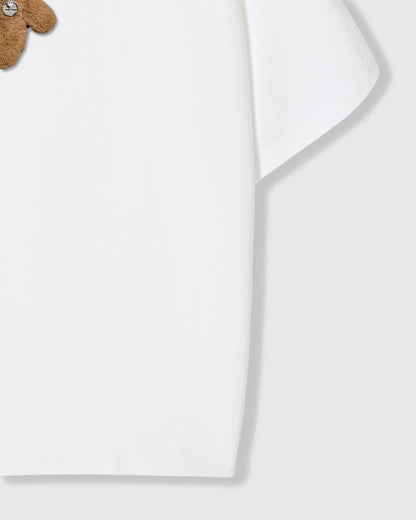 HUG-ME BEAR T-SHIRT