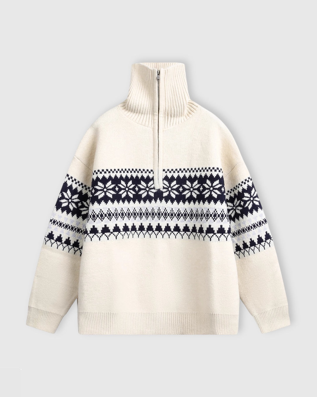 HOLIDAY SWEATER