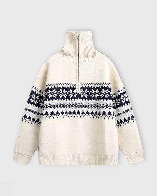 HOLIDAY SWEATER