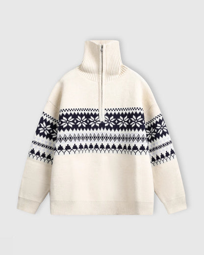 HOLIDAY SWEATER