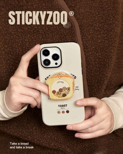 TOAST CASE