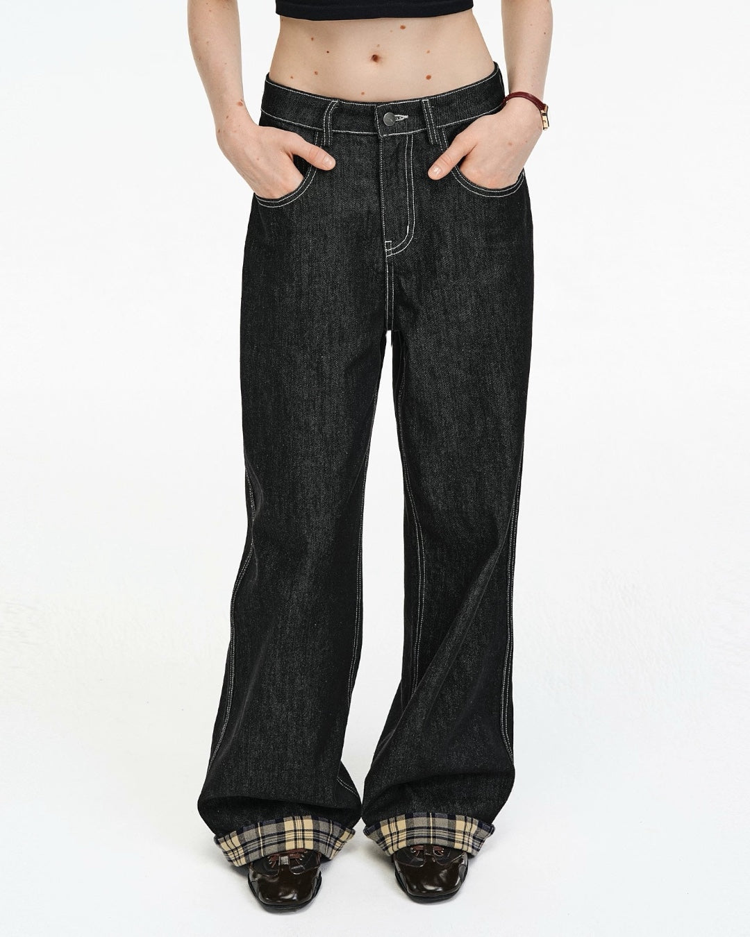 LONIYA JEANS