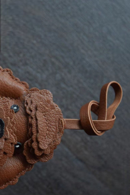 POODLE CHARM